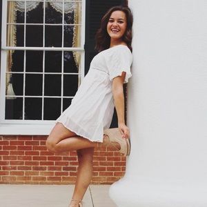 Meet your Posher, Leivh